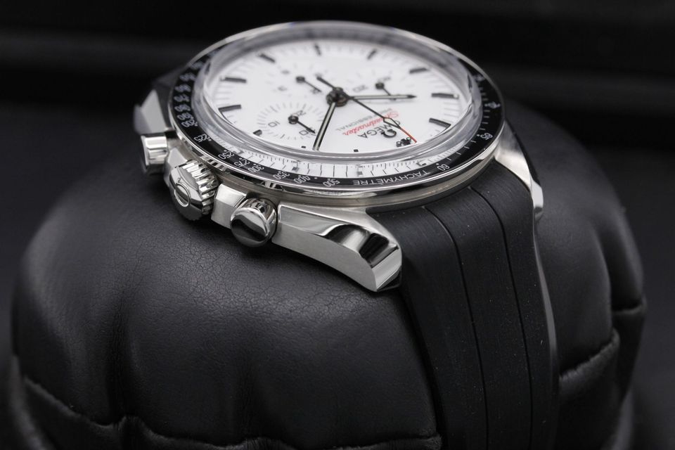 Omega Speedmaster Moonwatch Professional 310.32.42.50.04.001 Image 4